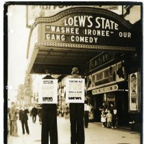 La-new Orleans-state-tf-print-154